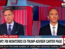 Carter Page