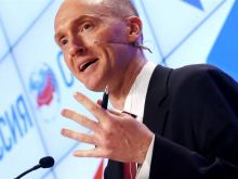 Carter Page