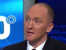 Carter Page