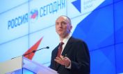 Carter Page