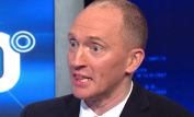 Carter Page