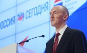 Carter Page