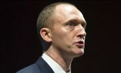 Carter Page