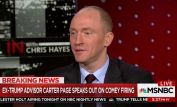 Carter Page