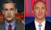 Carter Page