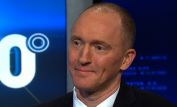 Carter Page