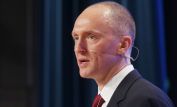 Carter Page