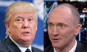 Carter Page