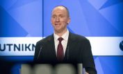 Carter Page