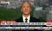 Carter Page