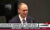 Carter Page