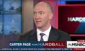 Carter Page