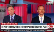 Carter Page