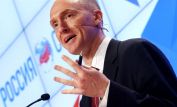 Carter Page