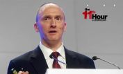 Carter Page