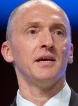 Carter Page