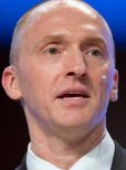 Carter Page