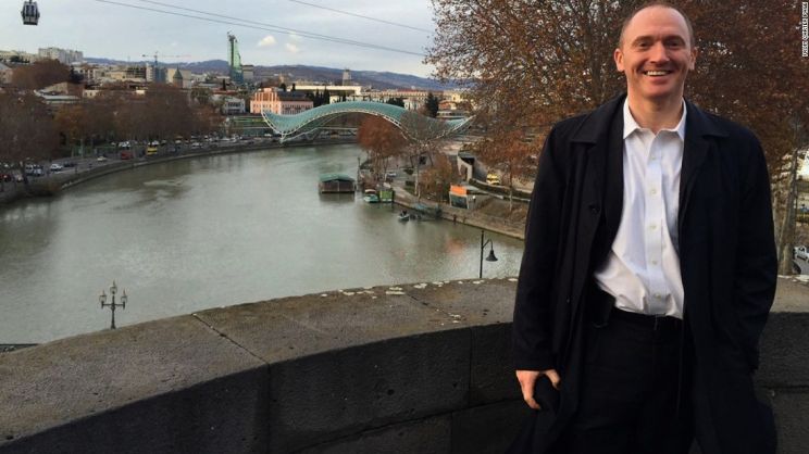 Carter Page
