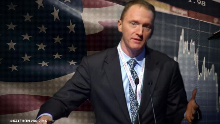 Carter Page