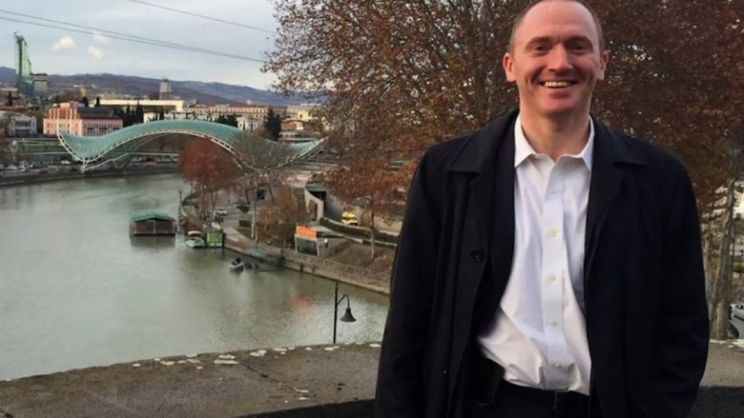 Carter Page