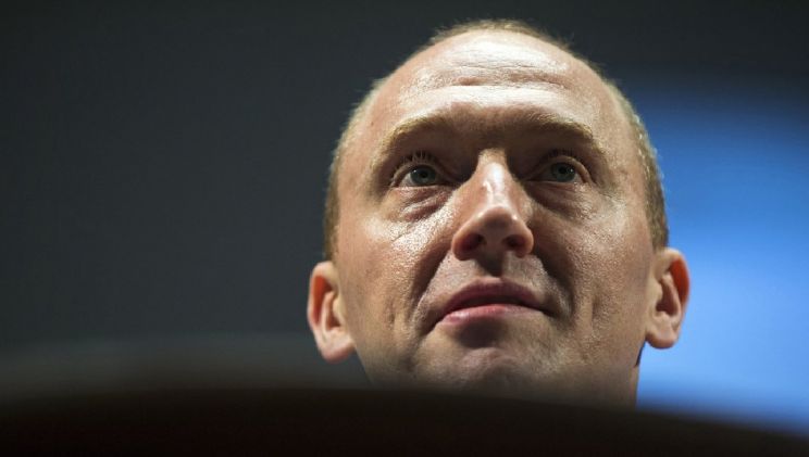 Carter Page