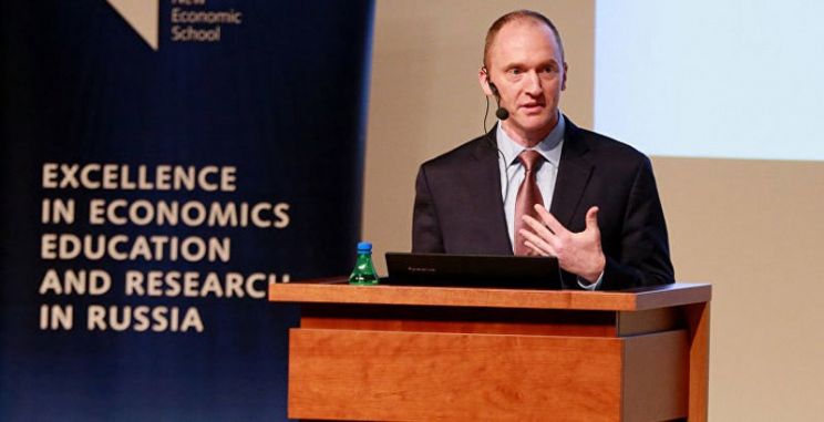 Carter Page