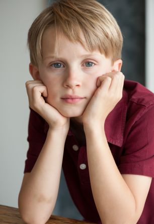 Carter Ryan Evancic