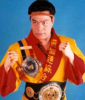 Carter Wong