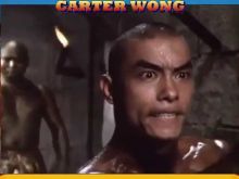 Carter Wong