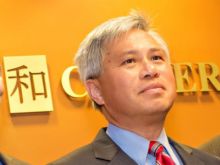 Carter Wong