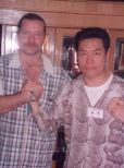 Carter Wong