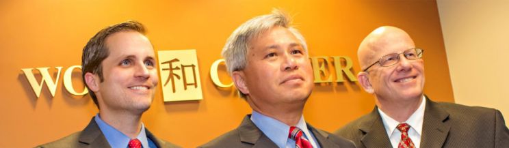 Carter Wong