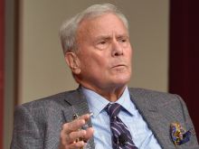 Cary Brokaw