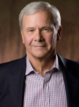 Cary Brokaw