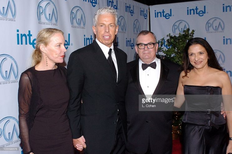 Cary Brokaw
