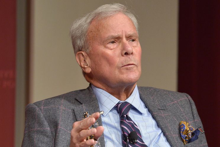 Cary Brokaw