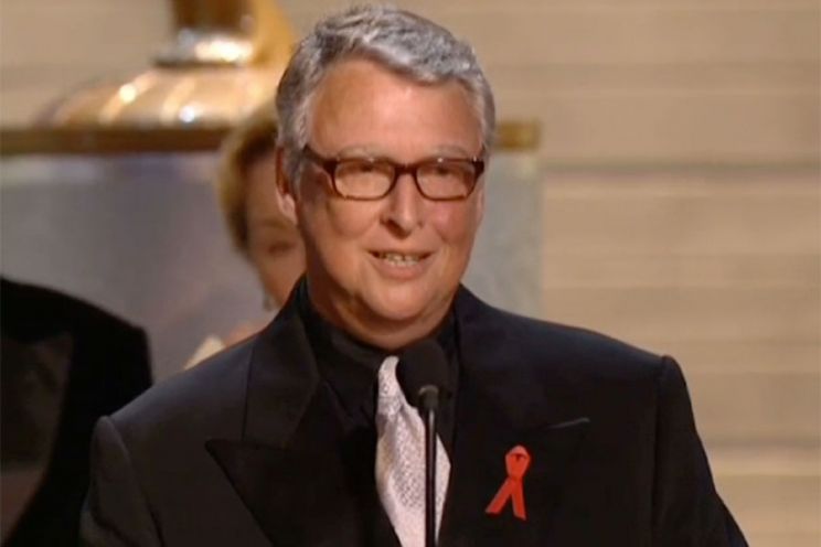Cary Brokaw