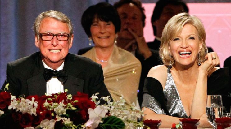 Cary Brokaw