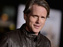 Cary Elwes