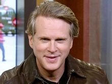 Cary Elwes