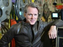 Cary Elwes