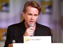 Cary Elwes