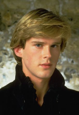 Cary Elwes