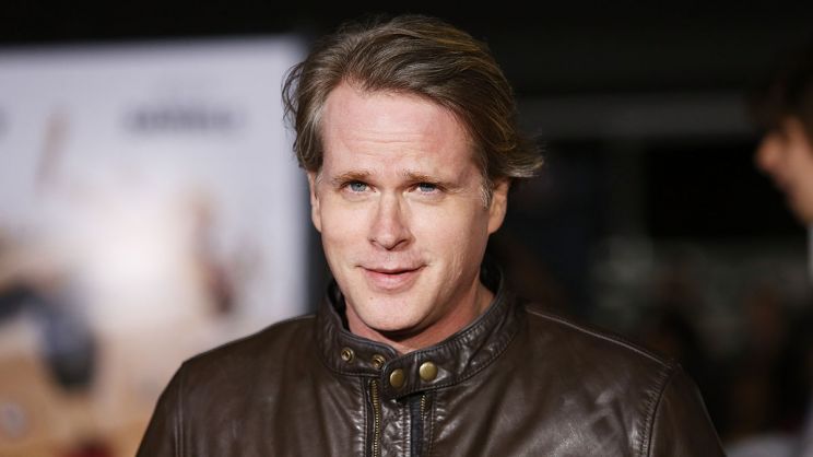 Cary Elwes