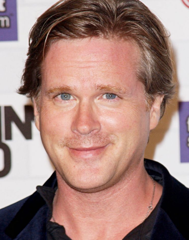 Cary Elwes