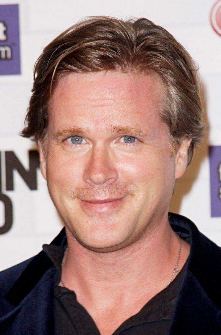 Cary Elwes