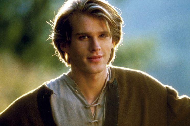 Cary Elwes