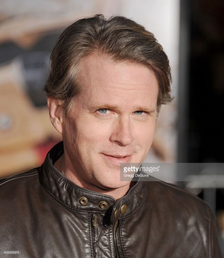 Cary Elwes