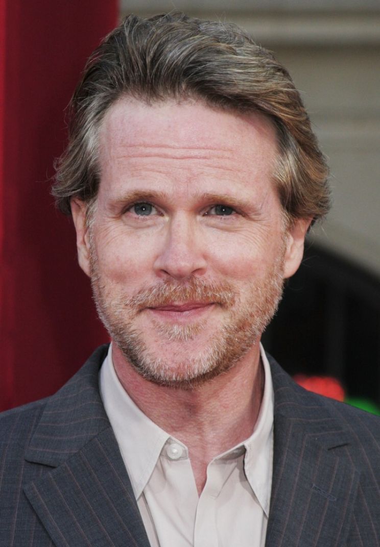 Cary Elwes