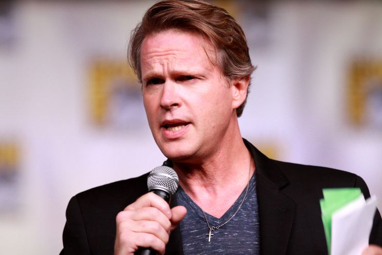 Cary Elwes